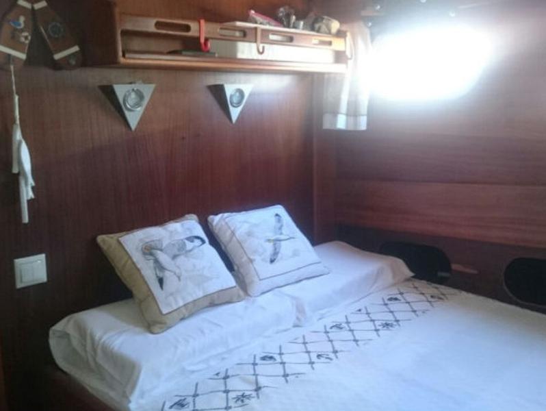 Book yachts online - other - Gulet - Larus - rent