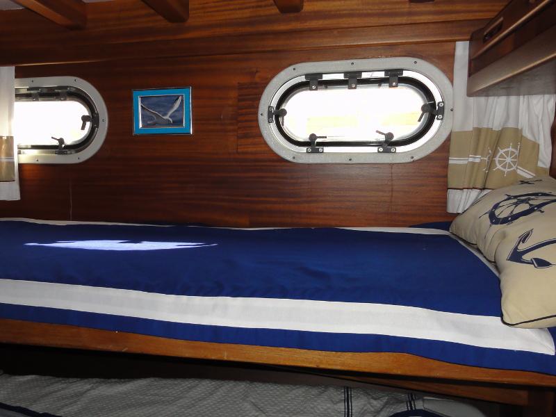 Book yachts online - other - Gulet - Larus - rent