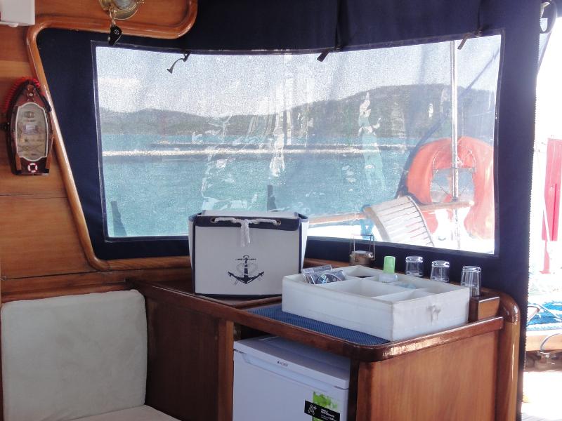 Book yachts online - other - Gulet - Larus - rent