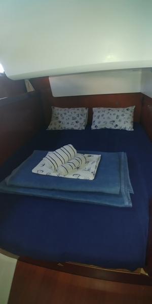 Book yachts online - motorboat - Beneteau Antares 36 Fly - JOIA - rent