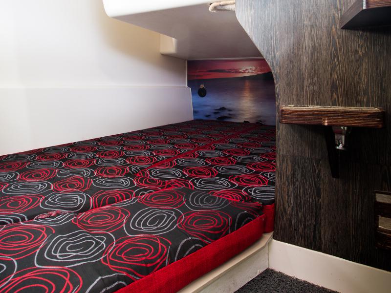 Book yachts online - motorboat - Titanium 818 - Tytan 818 - rent