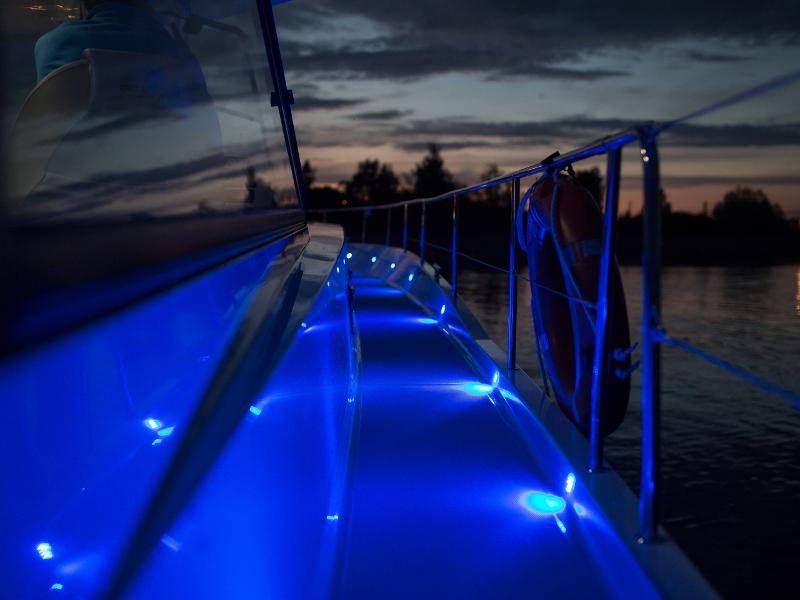 Book yachts online - motorboat - Nautika 1300 VIP - Nautika 1300 VIP - rent