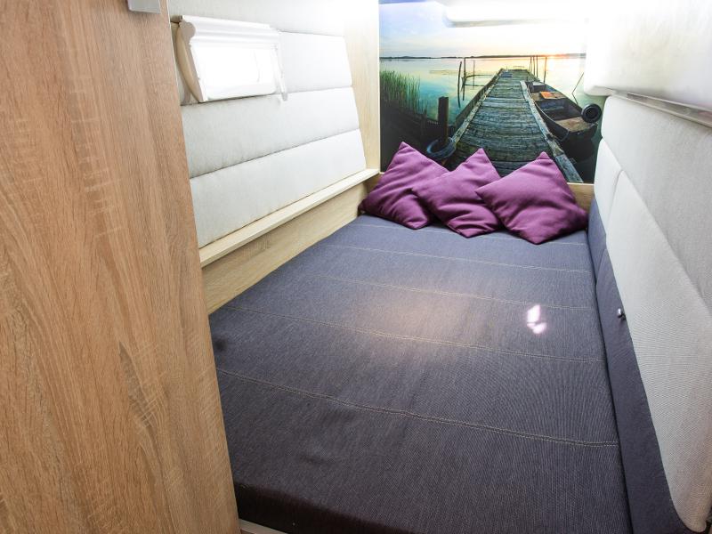 Book yachts online - motorboat - Nautika 1300 VIP - Nautika 1300 VIP - rent