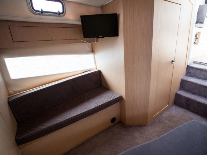 Book yachts online - motorboat - Represser 30 - Represser 30 - rent