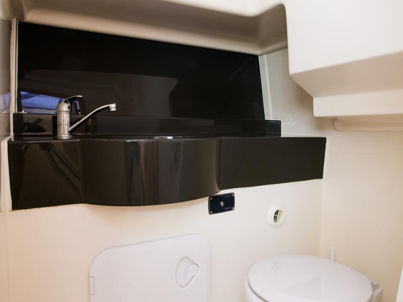 Book yachts online - motorboat - Nautika MC - Nautika MC - rent