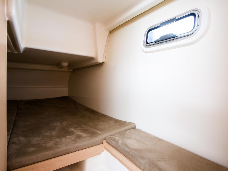 Book yachts online - motorboat - Nautika MC - Nautika MC - rent