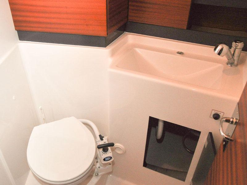 Book yachts online - motorboat - Nautika 1000 - Nautika 1000 - rent