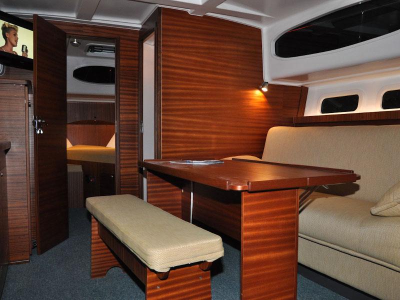 Book yachts online - motorboat - Nautika 1000 - Nautika 1000 - rent