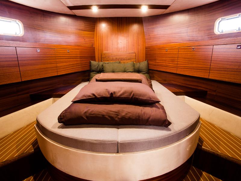 Book yachts online - motorboat - Nautiner 40.2 AFT - Nautiner 40.2 AFT - rent