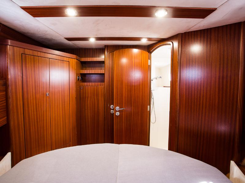 Book yachts online - motorboat - Nautiner 40.2 AFT - Nautiner 40.2 AFT - rent