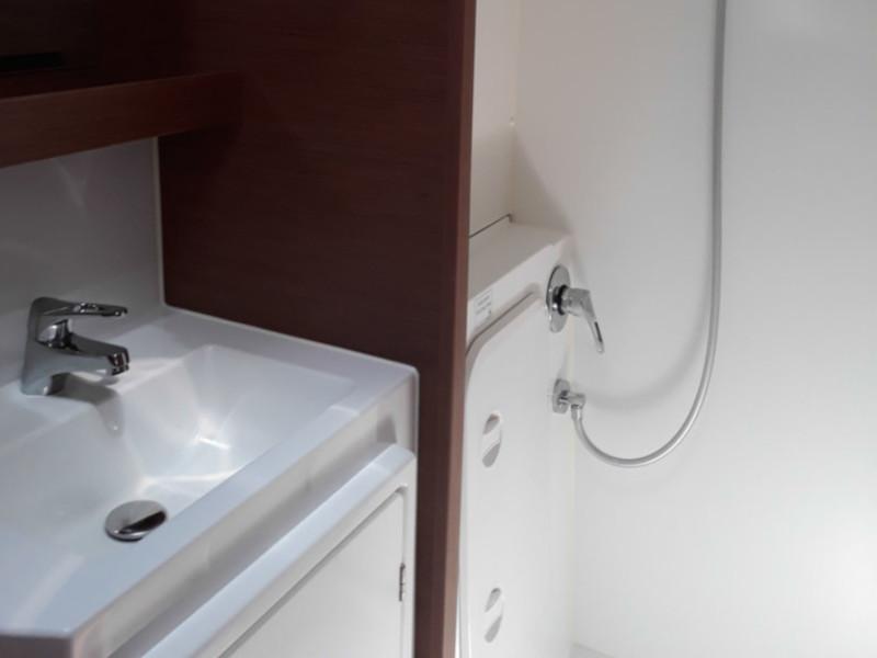 Book yachts online - catamaran - Lagoon 42 - Largonaute (SUNDAY TO SUNDAY) - rent