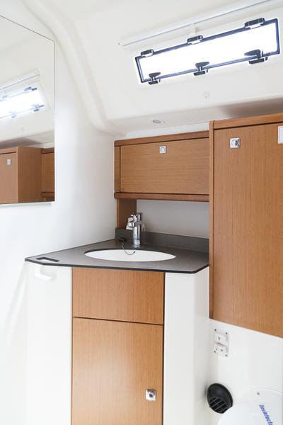 Book yachts online - catamaran - Lagoon 40 - Nathalie (SUNDAY TO SUNDAY) - rent