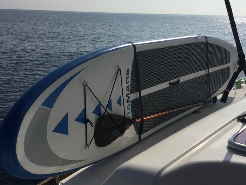 Book yachts online - sailboat - Dufour 425 GL - Al- Borany - rent