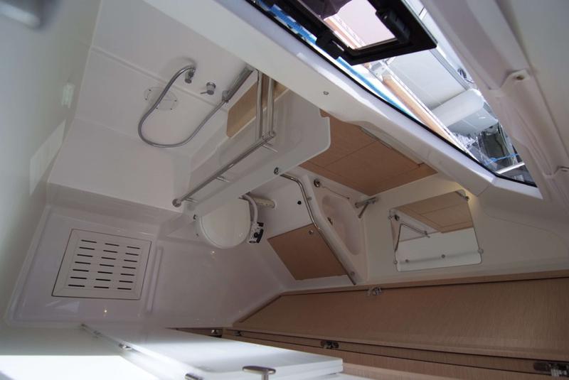 Book yachts online - sailboat - Elan 45 Impression - KAMINARI  - rent