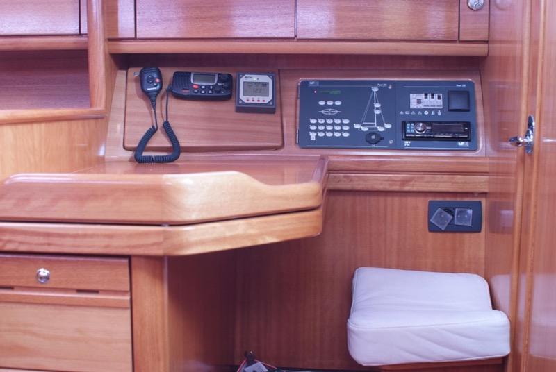 Book yachts online - sailboat - Bavaria 31 Cruiser - MALA  - rent