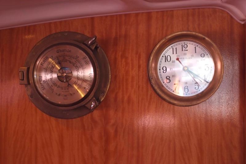 Book yachts online - sailboat - Bavaria 46 Cruiser - SHE - rent