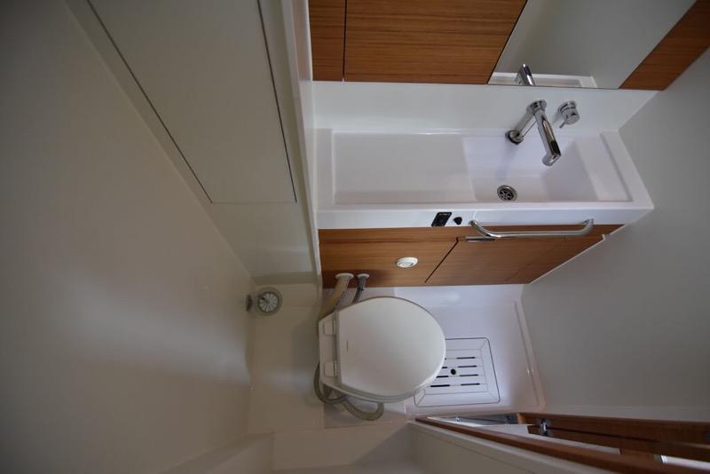 Book yachts online - sailboat - Elan 50 Impression - CUPCAKE - rent