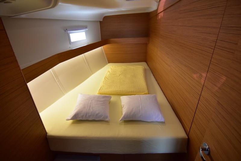 Book yachts online - sailboat - Elan 50 Impression - CUPCAKE - rent