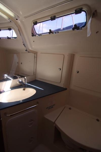 Book yachts online - sailboat - Bavaria 49 - DUBOKA - rent