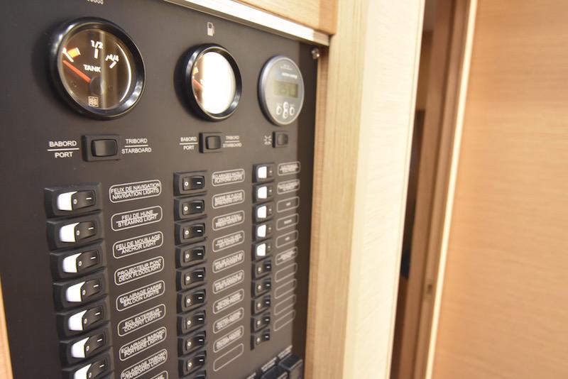 Book yachts online - catamaran - Nautitech 46 Fly - STEFANY  - rent