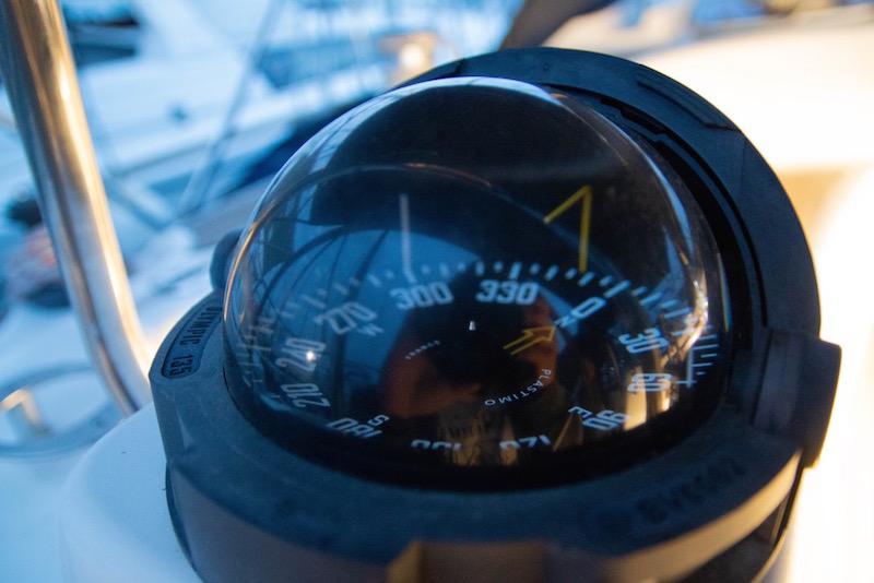 Book yachts online - sailboat - Bavaria 46 Cruiser - SIRIUS I - rent