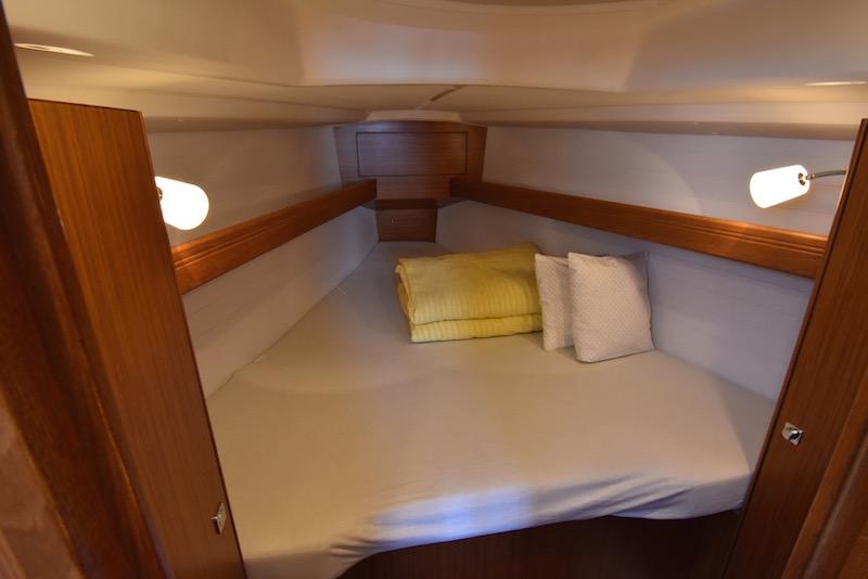 Book yachts online - sailboat - Bavaria Cruiser 34 - KIER - rent