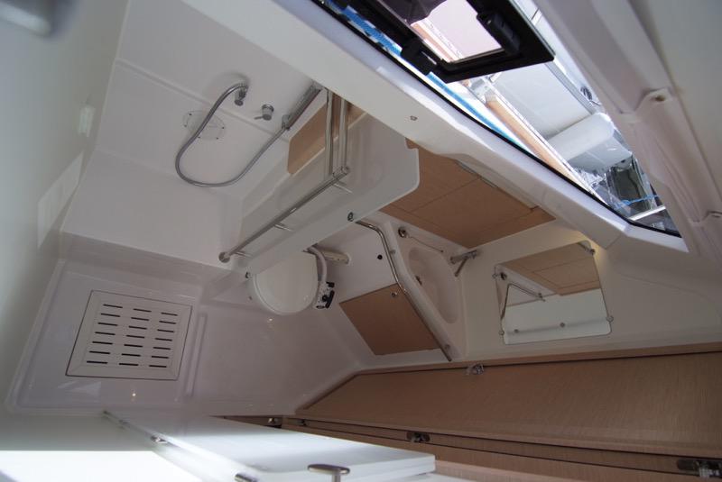 Book yachts online - sailboat - Elan 45 Impression - HEIDI  - rent