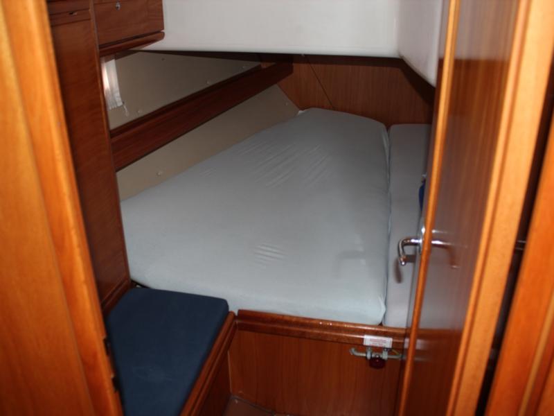 Book yachts online - sailboat - Bavaria 46 Cruiser - Thetis - rent