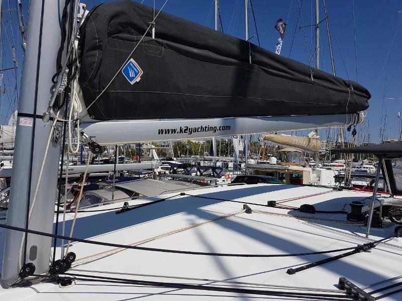 Book yachts online - catamaran - Lagoon 400Lagoon 400 - Meropi - rent