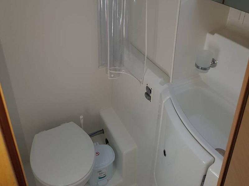 Book yachts online - catamaran - Lagoon 400Lagoon 400 - Meropi - rent