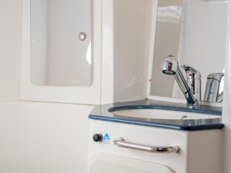 Book yachts online - sailboat - Bavaria 38 - Arcturos - rent