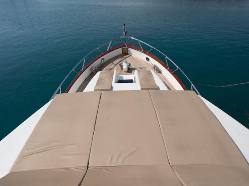 Book yachts online - motorboat - M/Y Blanka - M/Y Blanka - rent