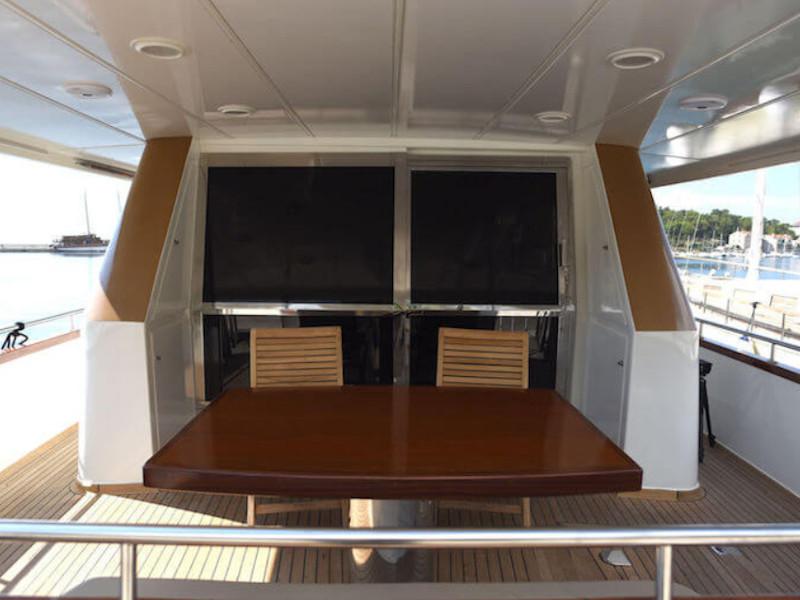 Book yachts online - motorboat - M/Y Blanka - M/Y Blanka - rent