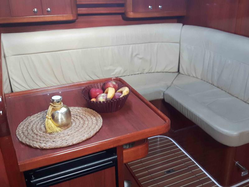 Book yachts online - sailboat - Ocean Star 56.1 - Passion - rent