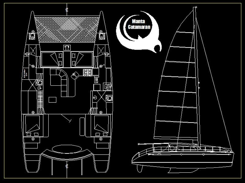 Book yachts online - sailboat - null[G] - Gaia M  - rent