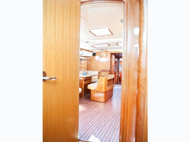 Book yachts online - sailboat - Bavaria 50 Cruiser - Alexandra - rent