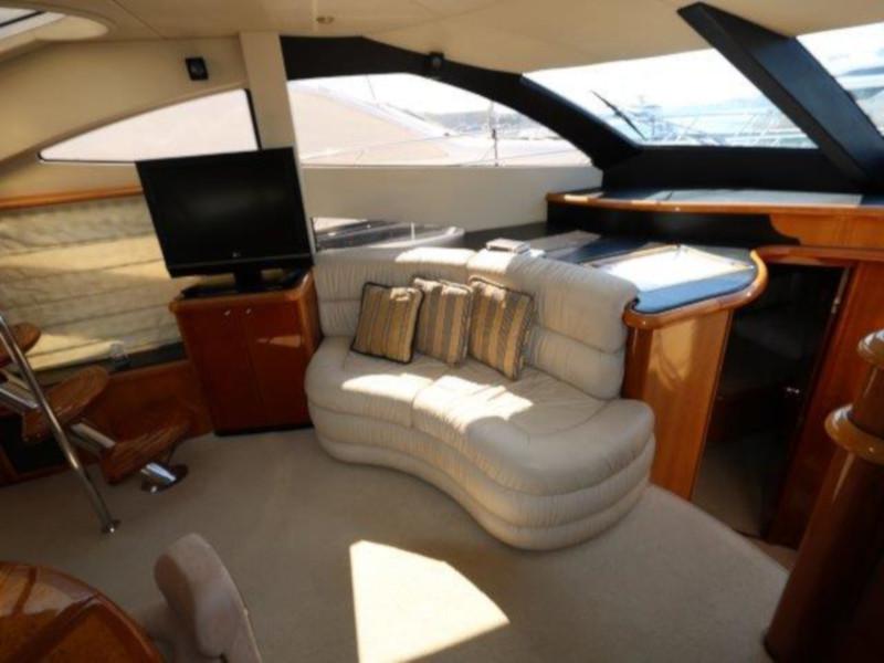 Book yachts online - motorboat - Sunseeker 64 - NATALIYA - rent