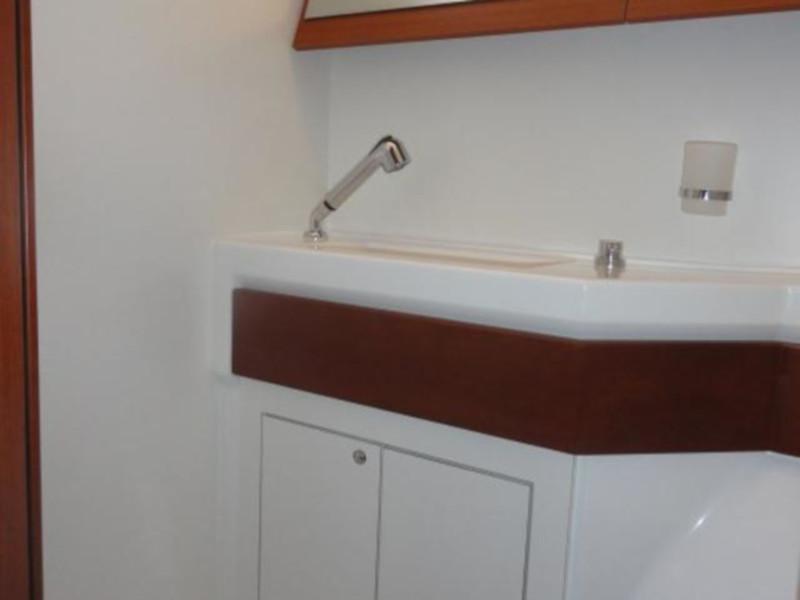 Book yachts online - sailboat - Oceanis 46.1 - Rabia - rent