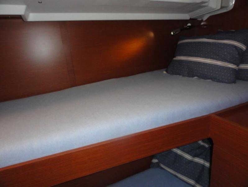 Book yachts online - sailboat - Oceanis 46.1 - Rabia - rent