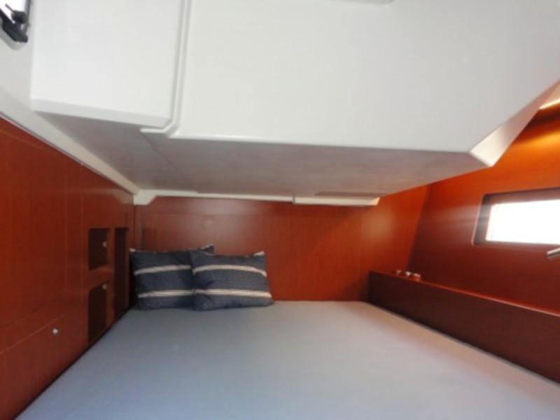 Book yachts online - sailboat - Oceanis 46.1 - Rabia - rent