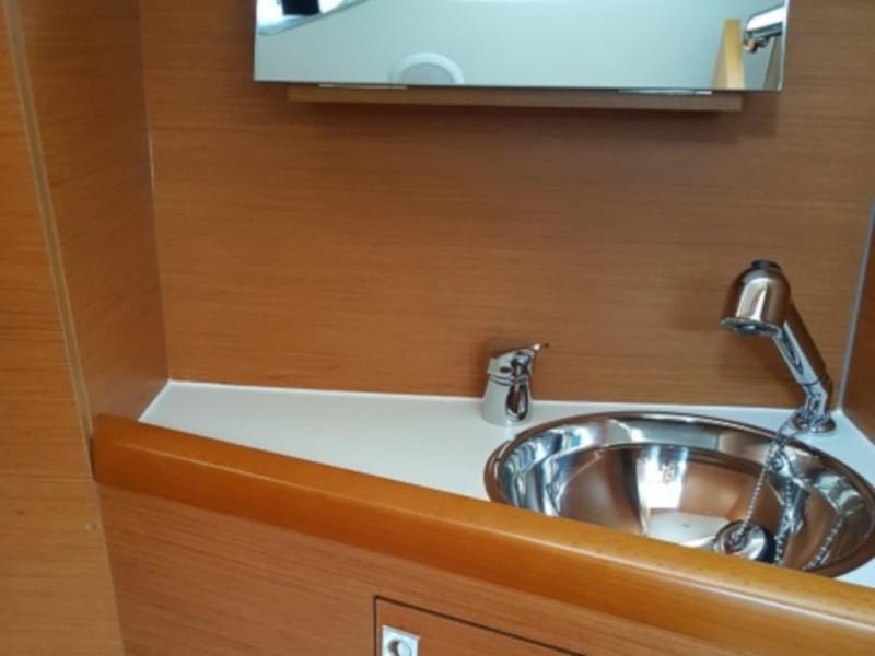 Book yachts online - sailboat - Sun Odyssey 349 - Romana - rent