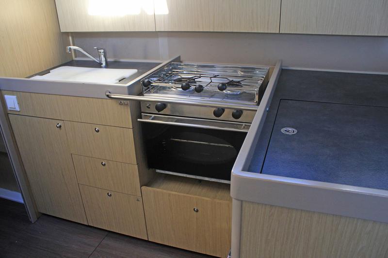 Book yachts online - sailboat - Oceanis 41.1 (2 Heads) - Oeanis 41.1 Estartit - rent