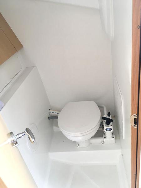 Book yachts online - sailboat - Oceanis 31 - Calypso - rent