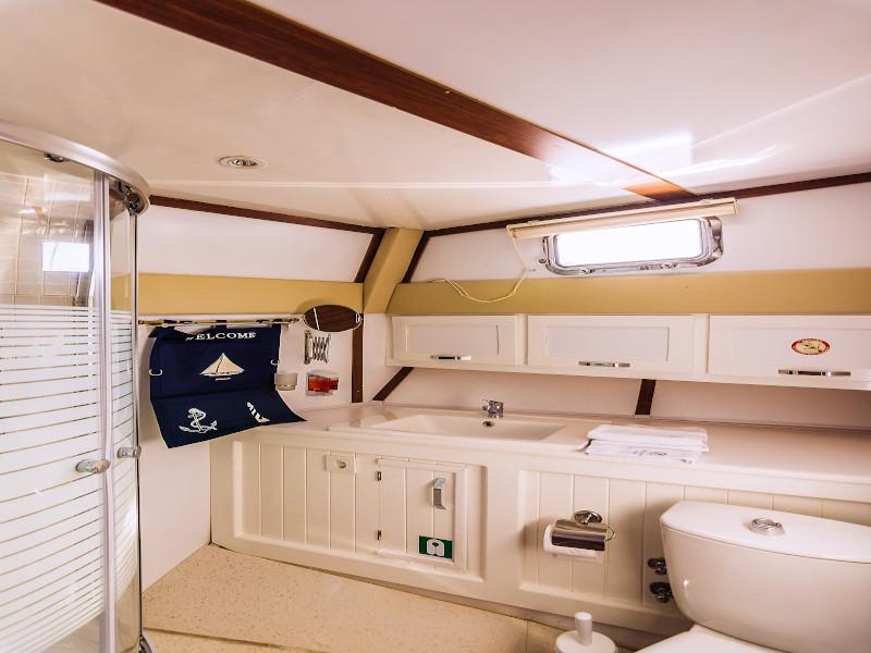 Book yachts online - other - Gulet Tranquility - Tranquility - rent