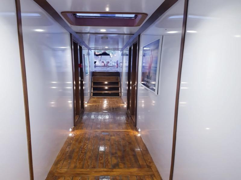 Book yachts online - other - Gulet Tranquility - Tranquility - rent