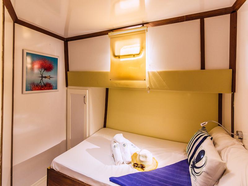 Book yachts online - other - Gulet Tranquility - Tranquility - rent