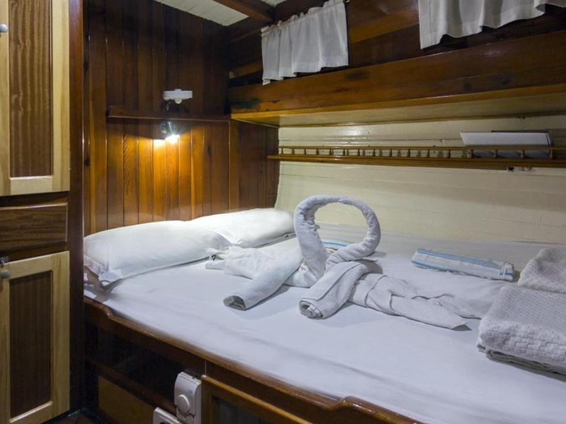 Book yachts online - other - Gulet Tifil - Tifil - rent