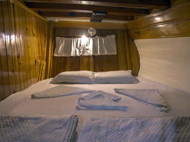 Book yachts online - other - Gulet Tifil - Tifil - rent