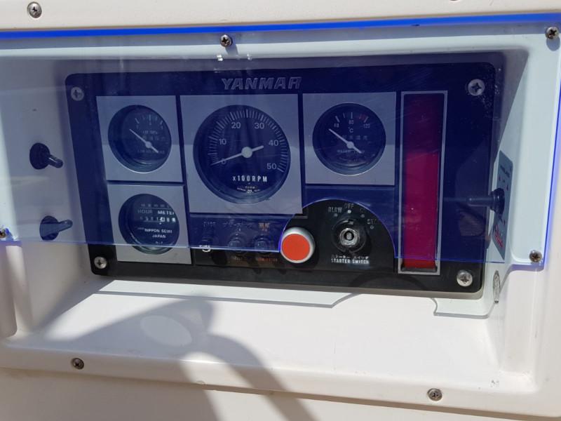 Book yachts online - sailboat - Salona 45 - Eol - rent