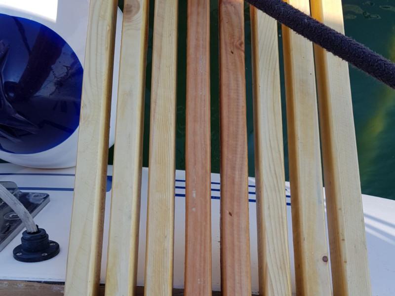 Book yachts online - sailboat - Salona 45 - Eol - rent